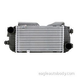 SONATA 16-17 TURBO CHARGE INNER COOLER*2.0LT. R8806-4