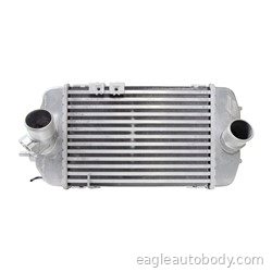 SONATA 15-19 TURBO CHARGE INNER COOLER*1.6LT. R8806-3