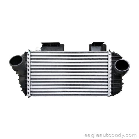 SANTA FE SPORT 17-18 INTERCOOLER ASSY*ASSY HY3012108