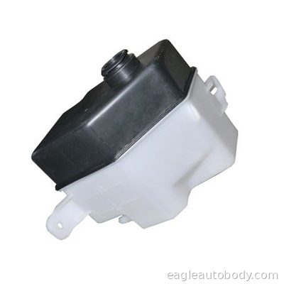ACCENT 07-11 COOLANT RECOVERY TANK*H/B; W/O A HY3014101