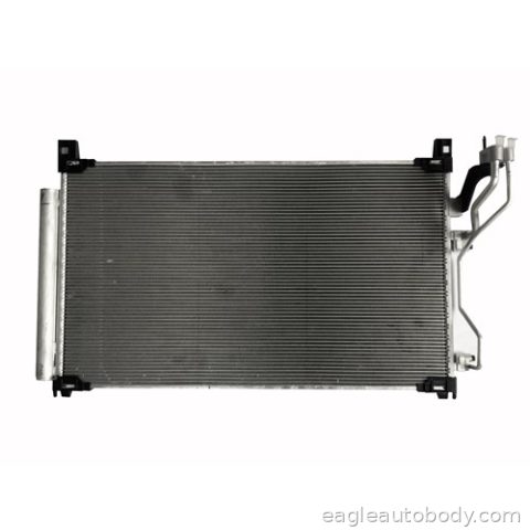 SONATA 15-19 AC CONDENSER*W/2.4LT.ENG AC8810-2