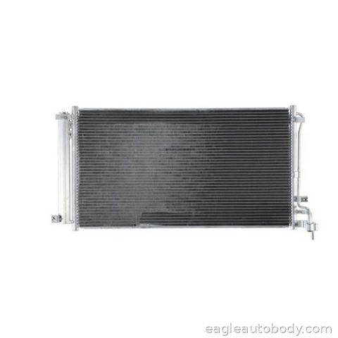 G80 17-17 AIR CONDITIONING CONDENSER HY3030159