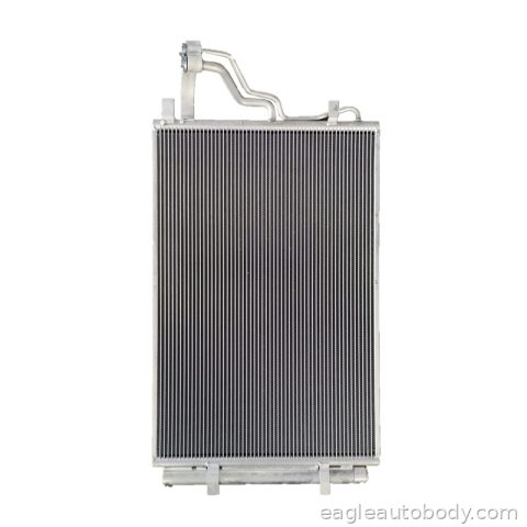 FORTE/FORTE KOUP 15-18 AC CONDENSER*=AC8823 AC6244