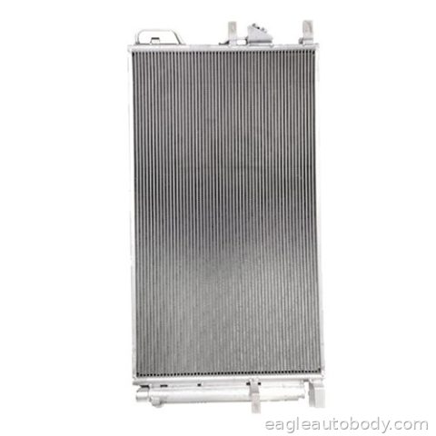 TUCSON 16-18 AIR CONDITIONING CONDENSER*2.0L HY3030165