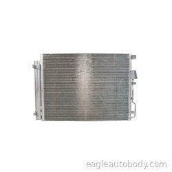 TUCSON 16-18 AIR CONDITIONING CONDENSER*1.6L HY3030167