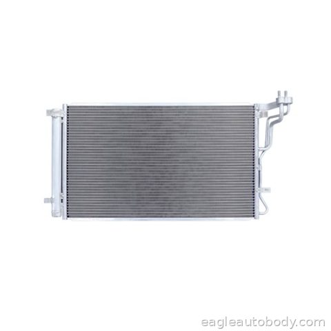 KONA 18-21 AIR CONDITIONING CONDENSER*2.0L HY3030177