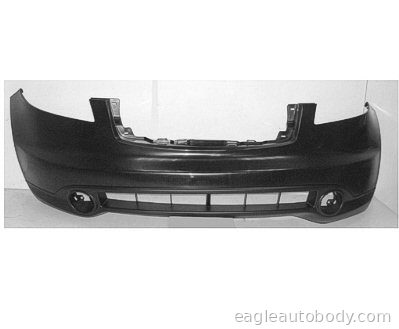 FX35 03-05 FT COVER*PRM IN1000127