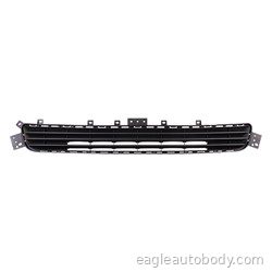 Q50 14-17 FT.BUMPER GRILLE*W/O SPORT*W/O ADAP 06743-2