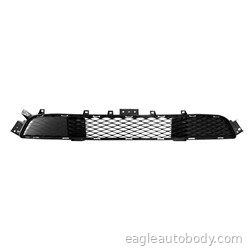 Q50 14-15 FT.BUMPER GRILLE*W/SPORT*W/ADAPTIVE 06743-4