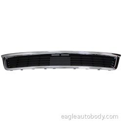 QX80 15-17 FT LOWER GRILLE*W/COLLISION WARNIN IN1036107