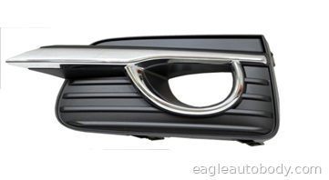 Q50 14-17 LT FT BUMPER INSERT*BASE|LIMITED|PR IN1038105