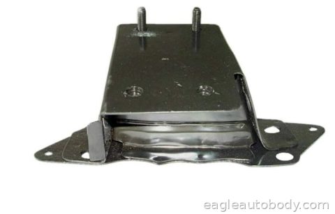 G35 03-06 LT FT BUMPER BRACKET*SDN IN1066105