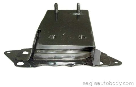 G35 03-06 RT FT BUMPER BRACKET*SDN IN1067105
