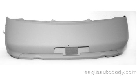 G35 03-07 RR COVER*COUPE*CAPA ONLY 06733-7