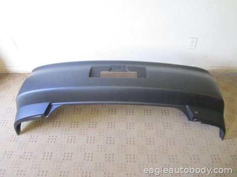 G35 05-06 RR.COVER*SDN*PRMD*W/LOWER TEXTURED 06733-1