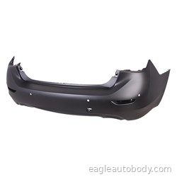 QX50 14-15 RR COVER*W/SENSOR*W/O 360 VIEW*CAP 06731.18