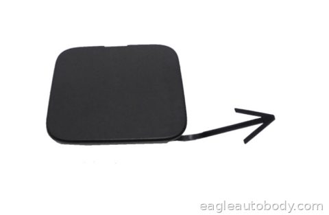 Q50 14-17 RR BUMPER TOW HOOK COVER*PTM IN1129100
