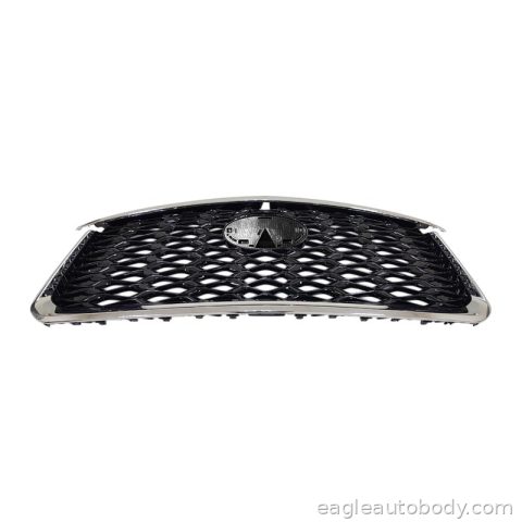 QX60 22-24 GRILLE ASSY*AUTOGRAPH|LUXE|SENY IN1200142