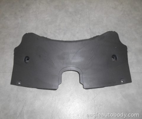 FX35 09-12 GRILLE AIR INTAKE ASSY*3.5L IN1206100