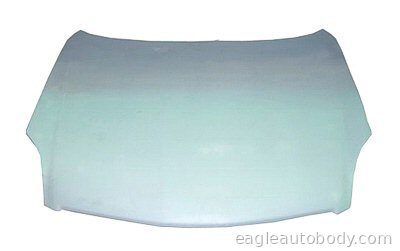 G35 03-05 HOOD PANEL ASSY*2DR COUPE; FIBER RE IN1230106