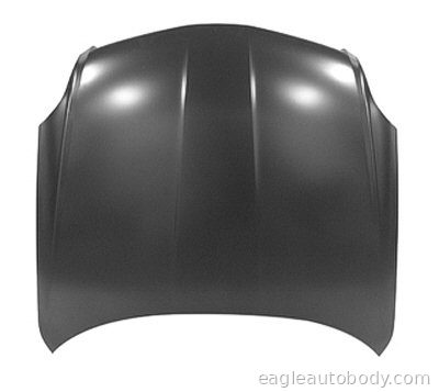 G35 03-04 HOOD*SDN*STEEL 06766