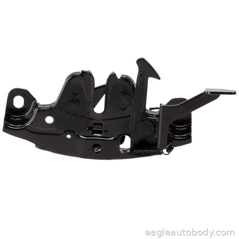 G35 03-07 HOOD LATCH*2DR COUPE IN1234104