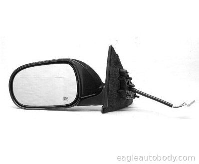 G35 03-06 LT.MIR*PWR*SDN*HTD*W/MANUAL FOLDG*P G35-6700114