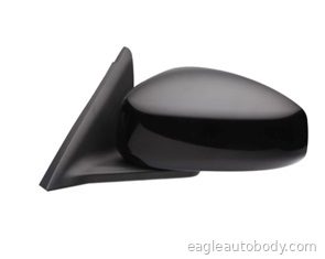 G35 03-07 LT MIRROR*COUPE; HEATED IN1320107