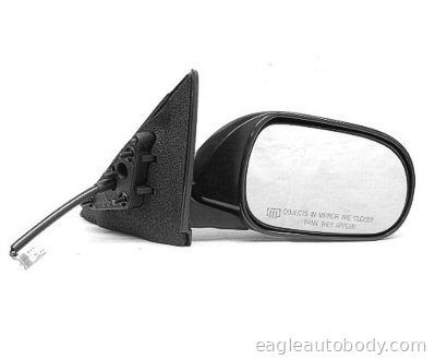 G35 03-06 RT.MIR*PWR*SDN*HTD*W/MANUAL FOLDG*P G35-6700113