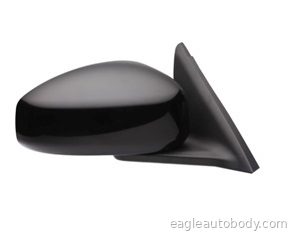 G35 03-07 RT MIRROR*COUPE; HEATED IN1321107