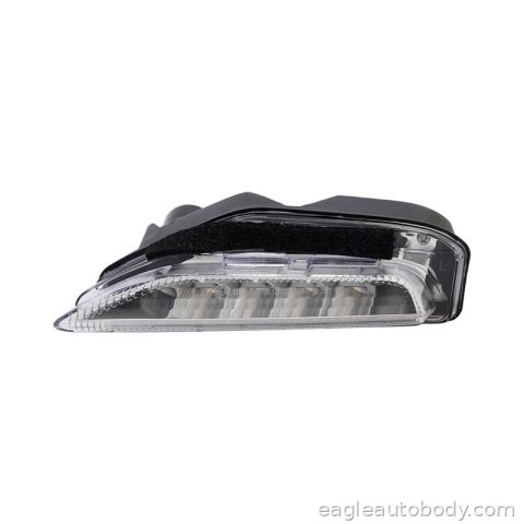 Q50 14-15 LT FT SIGNAL LAMP*HYBRID IN2530104
