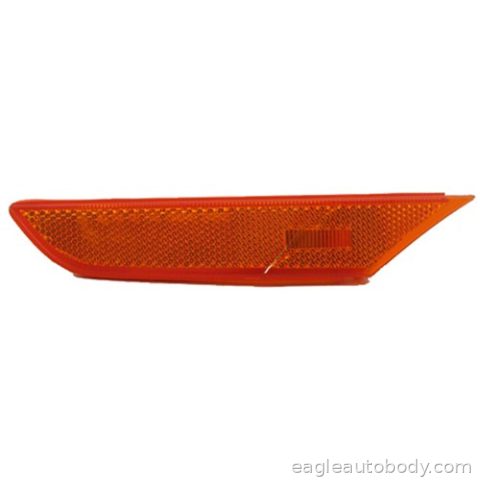 G35 03-06 RT SIDEMARKER LAMP*SDN*SIDE OF BUMP P6721