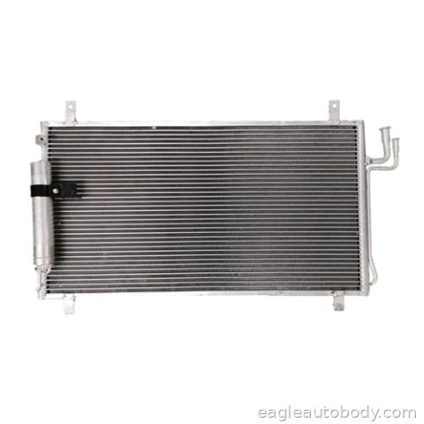 G35 03-06 AC CNDENSER*SDN*=04-07 COUPE AC6706