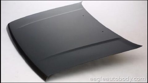 ISUZU PU 88-96 HOOD=RODIO 91-97=PASPORT 94-97 01963