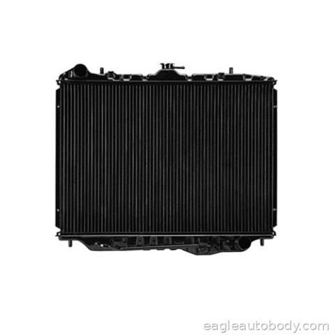 PASSPORT/ROD 98-04 RADIATOR*V6*3.2LT*FR.10.98 R1905