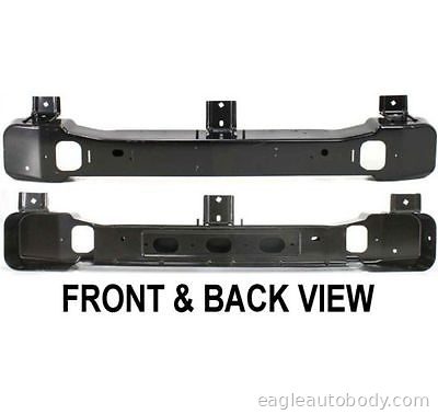 WRANGLER 18-22 FT.BUMPER COVER*DARK GARY 04427-7