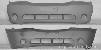 SEDONA 02-05 FT.COVER*PRMD 06230-6