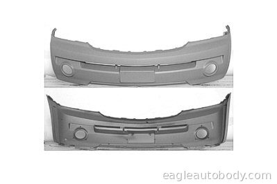SORENTO 03-06 FT COVER*BASE/LX*W/O FLARE HOLE 06230.21