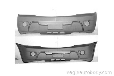 SORENTO 07-09 FT COVER*W/O.FLARE*BASE/LX*PRMD 06230.23