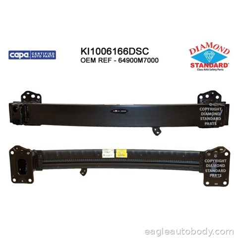 FORTE 19-21 FT.RE-BAR*W/O ADAPTIVE CRUISE*STE 06222.12