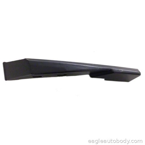 OPTIMA 11-13 RT.SIDE COVER SUPPORT RAIL 06230.16E