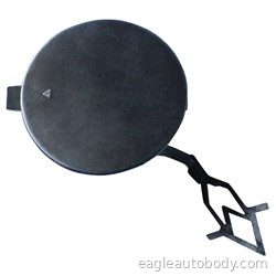 FORTE 19-21 TOW HOOK COVER*PTM KI1029101