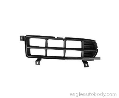 SPECTRA 05-06 FT LOWER GRILLE*LT SIDE KI1036101