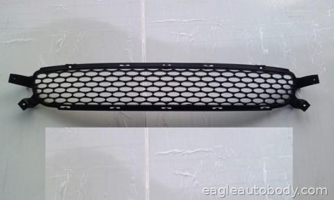 SPECTRA 07-09 FT.BUMPER GRILLE*SDN*EXC.5 06248-8