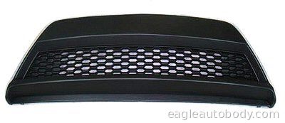 FORTE*KOUP 10-13 FT.BUMPER COVER GRILLE*EX. 06241-5*E
