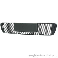 SOUL 10-11 FT.LOWER COVER GRILLE*MESH*DK.GRAY 06247-7