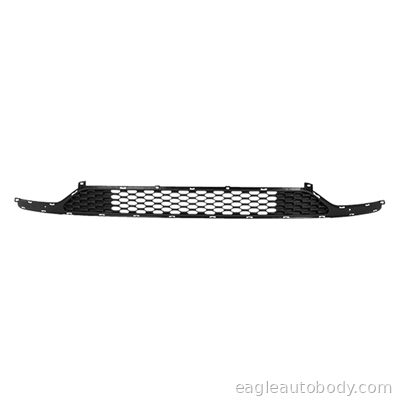 FORTE 14-16 FT.LOWER COVER GRILLE*SDN/HB*BLK 06241-8