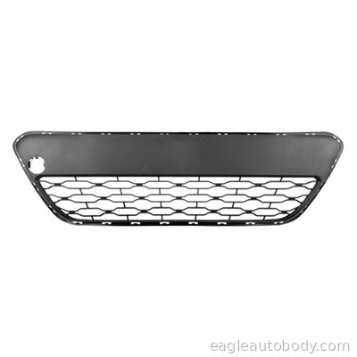 RIO*5 12-15 FT.LOWER BUMPER GRILLE*HATCHBACK 06242.38