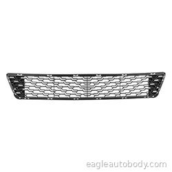 FORTE 11-13 FT.BUMPER COVER GRILLE*SDN/H/B*BK 06241-3