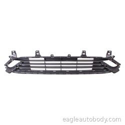 K5 21-24 FT LOWER GRILLE*BLK*W/O ADAPTIVE*EX/ 06249.64